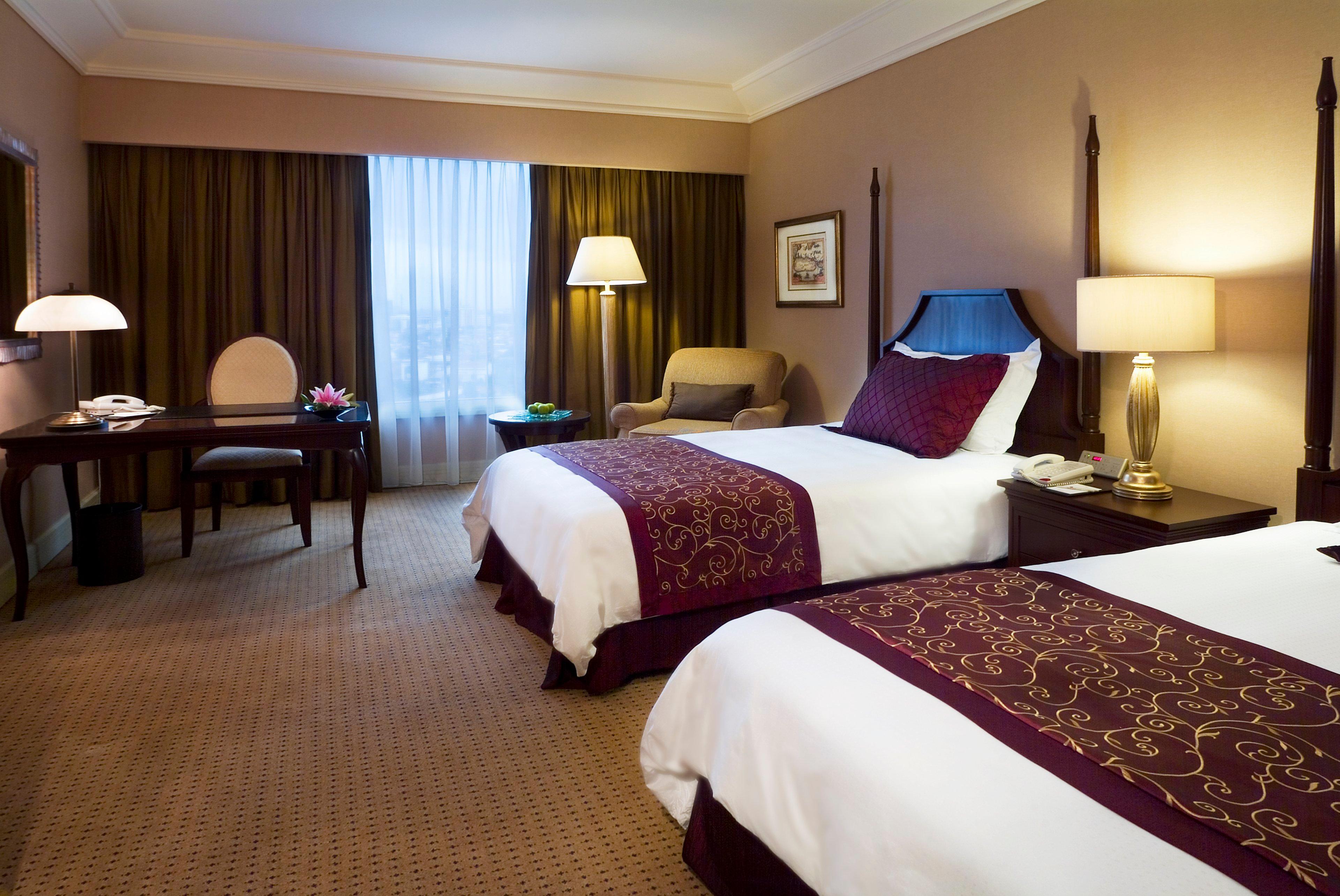 Mangkuluhur Artotel Suites Jakarta Rum bild