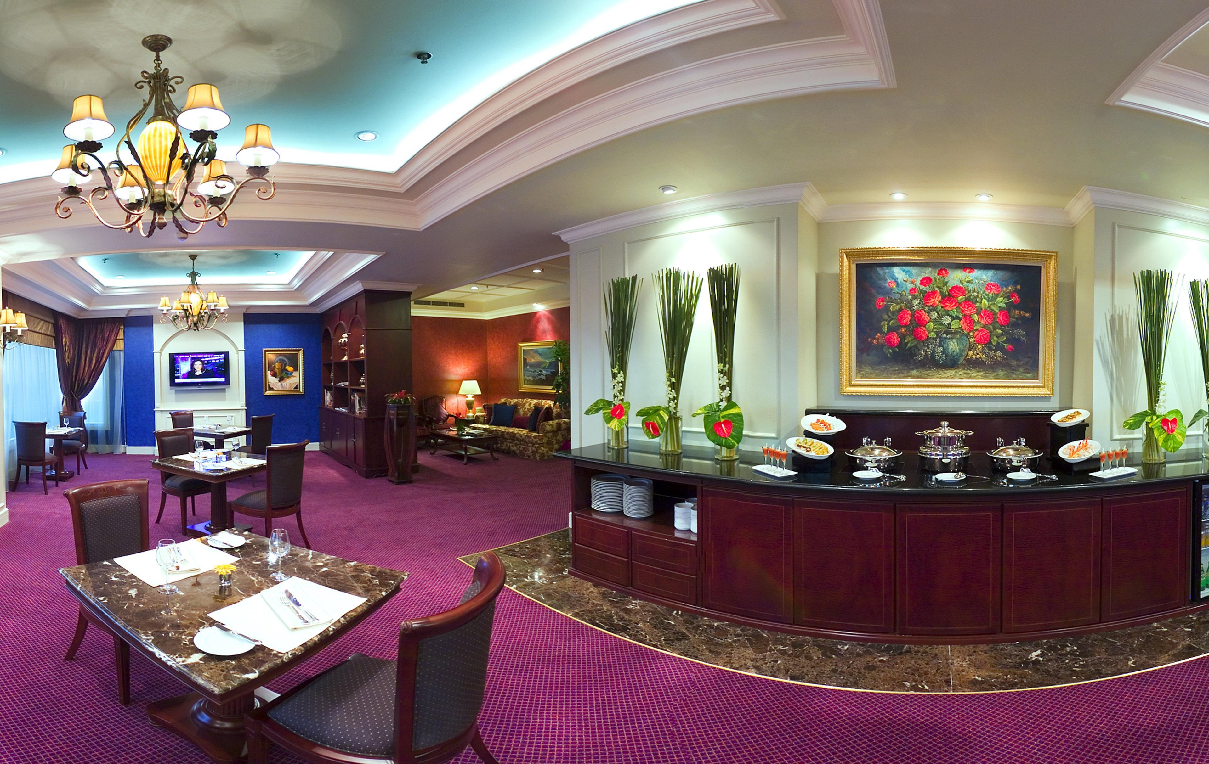 Mangkuluhur Artotel Suites Jakarta Exteriör bild