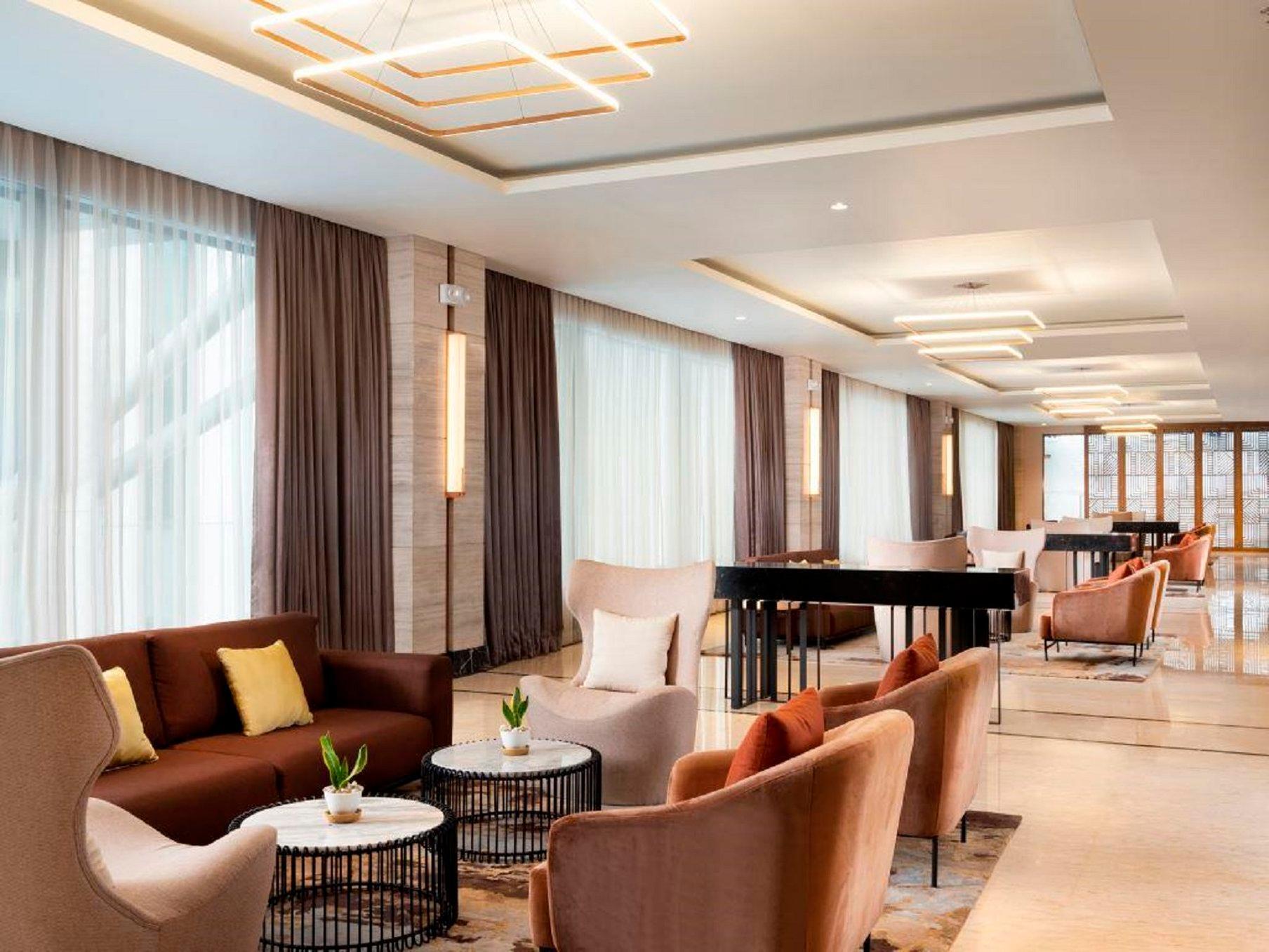 Mangkuluhur Artotel Suites Jakarta Exteriör bild