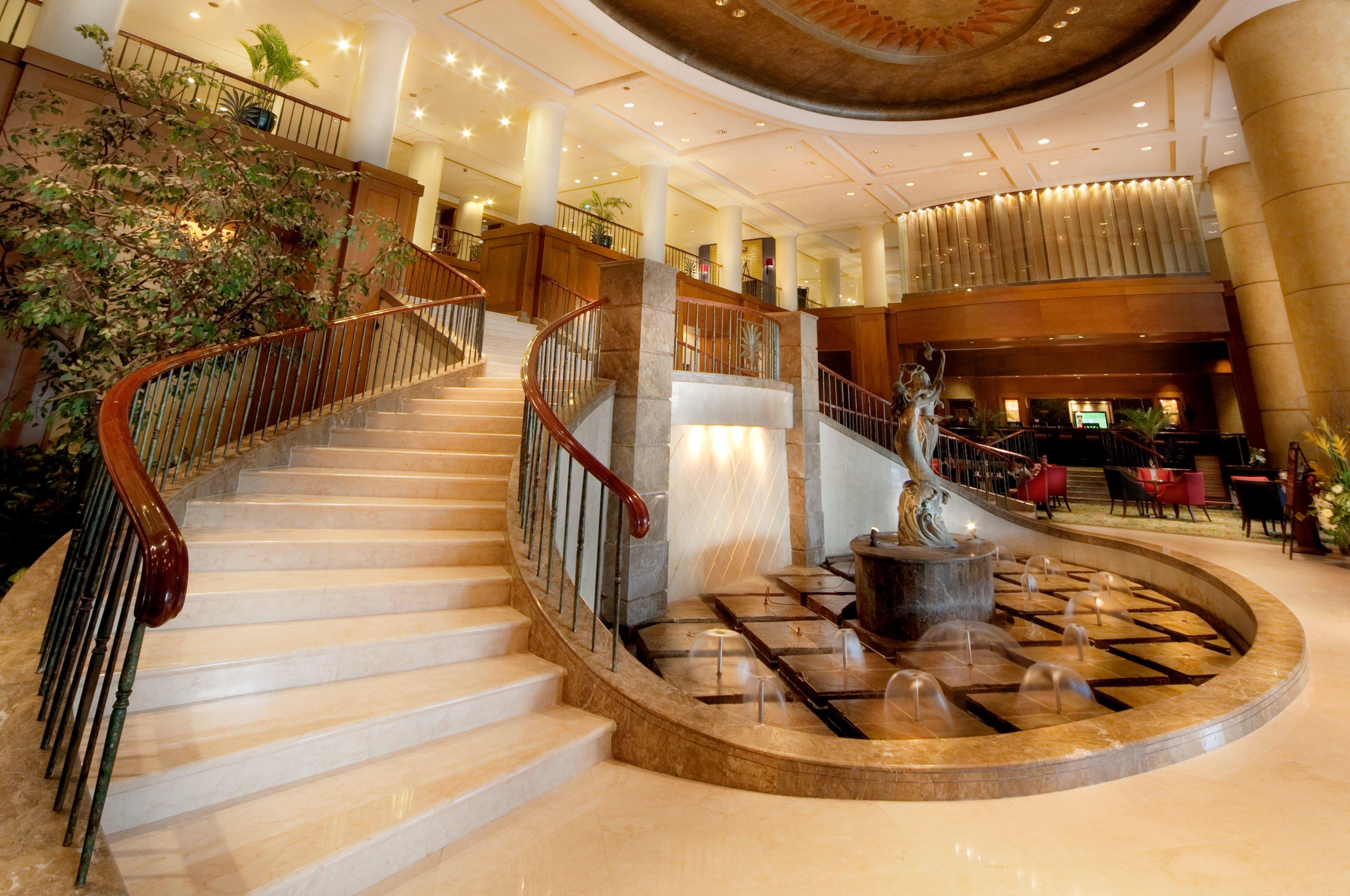 Mangkuluhur Artotel Suites Jakarta Exteriör bild