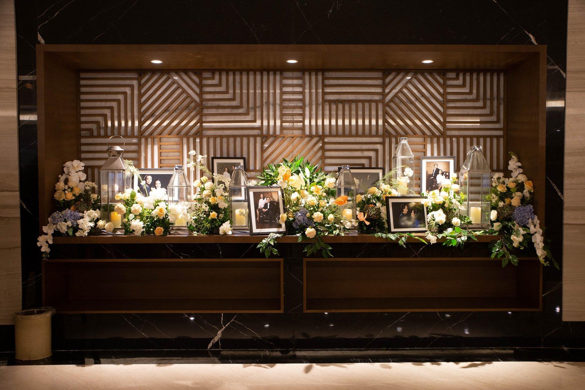Mangkuluhur Artotel Suites Jakarta Exteriör bild