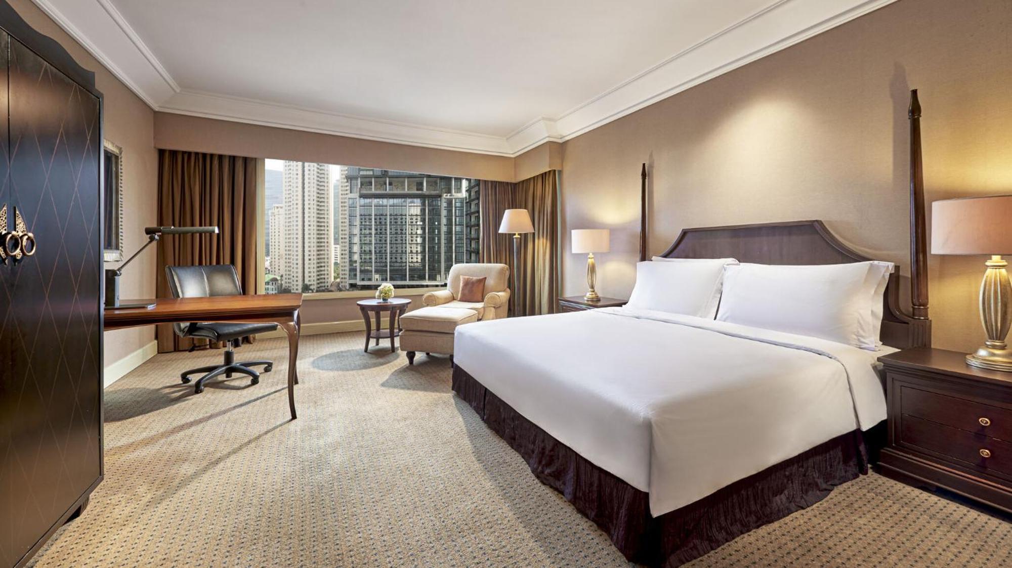 Mangkuluhur Artotel Suites Jakarta Exteriör bild